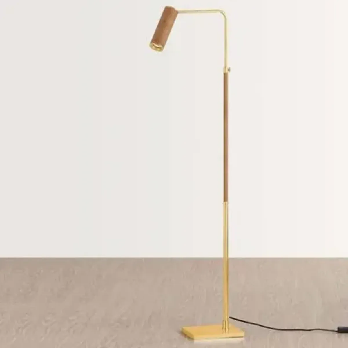 Narragansett Floor Lamp