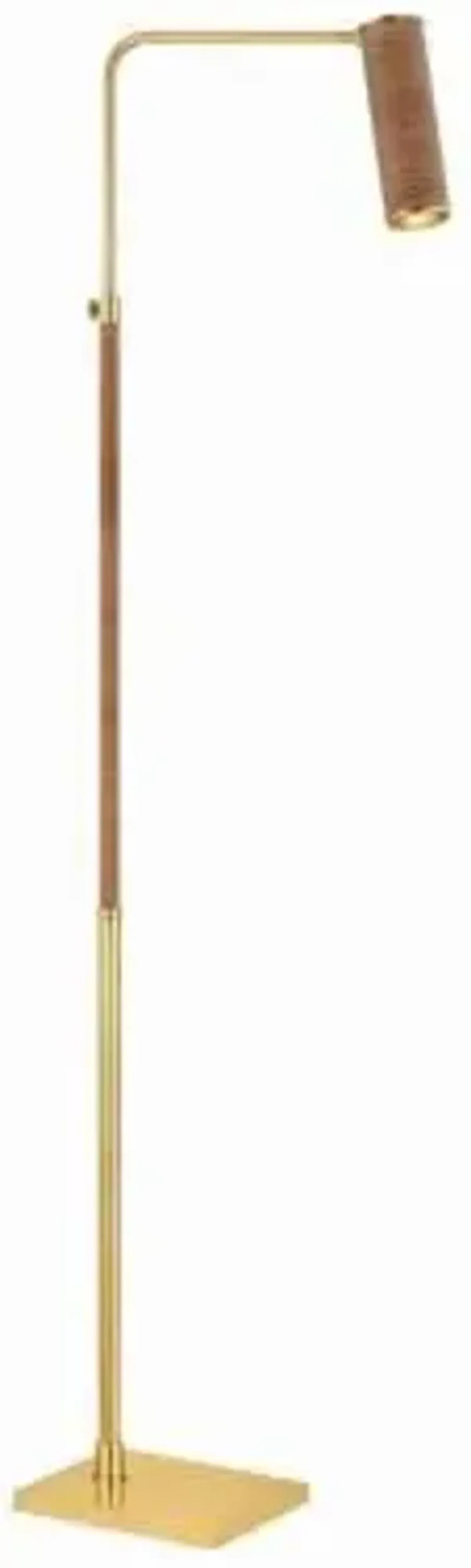 Narragansett Floor Lamp