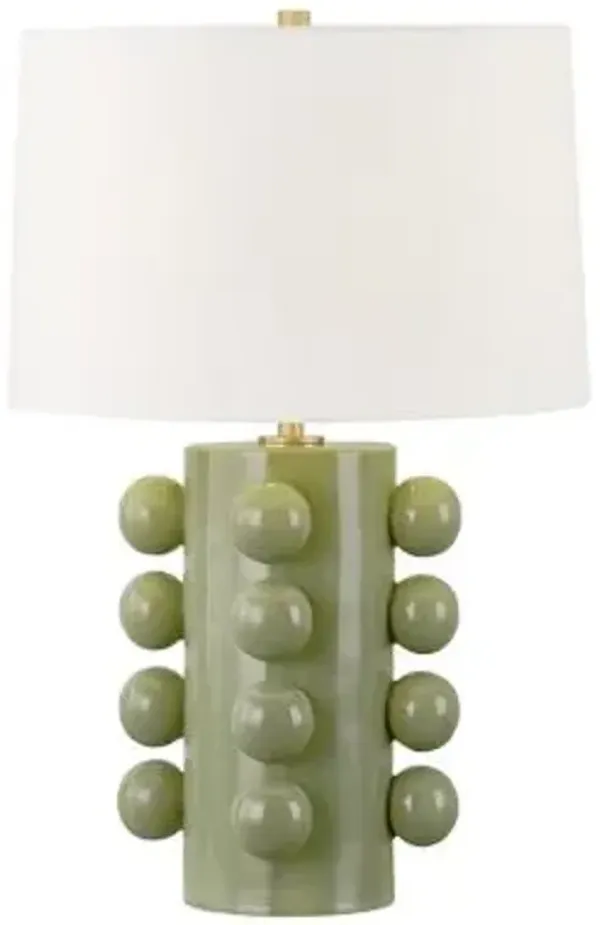 Roselle Table Lamp