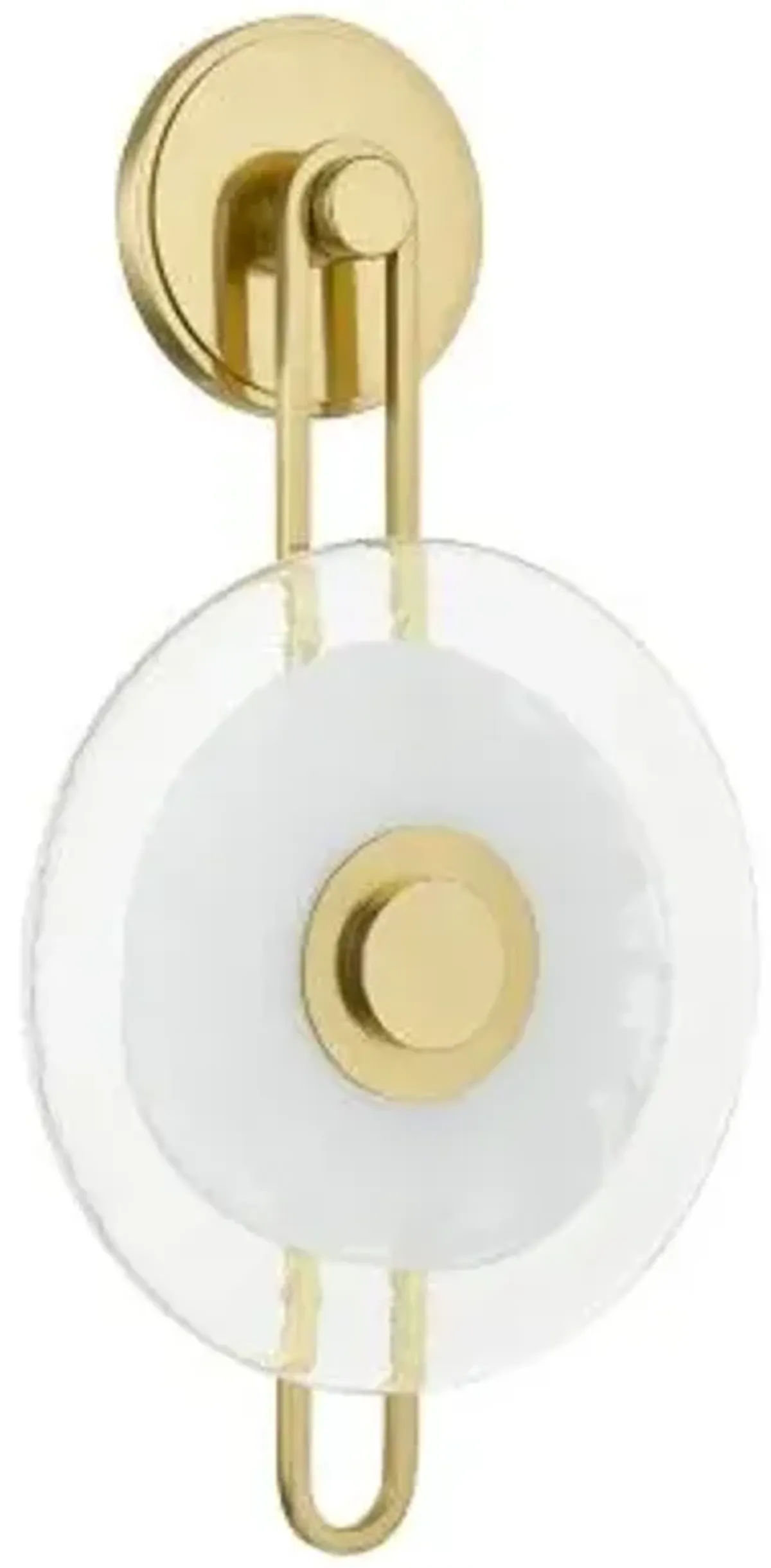 Keuka Park LED Wall Sconce
