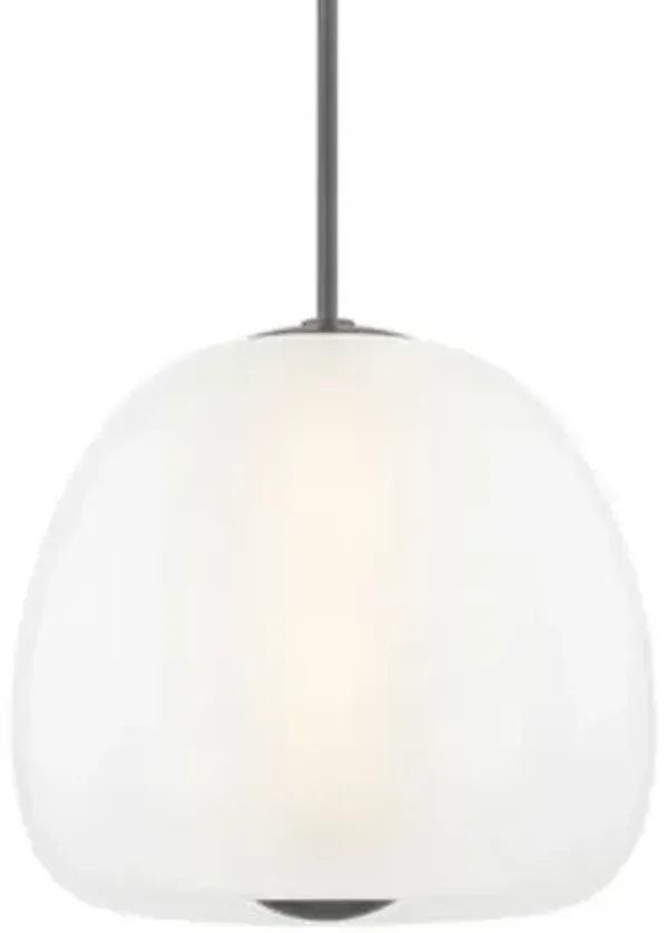 Scranton LED Pendant