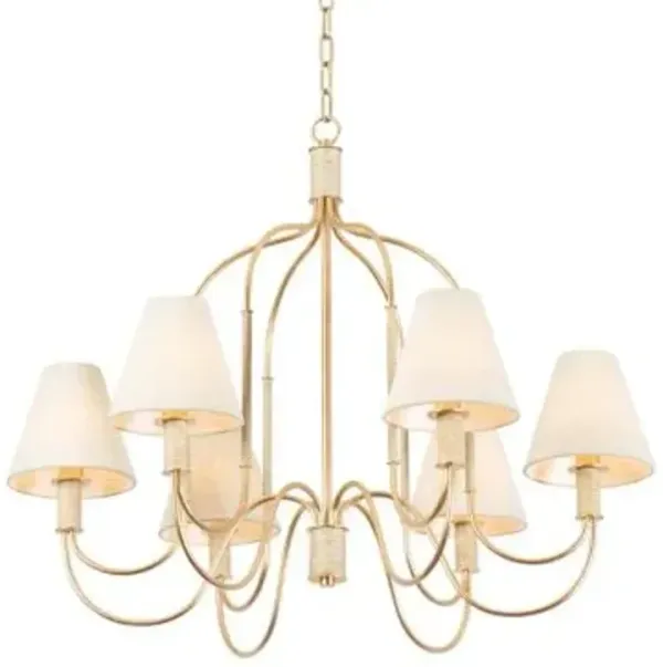 Warrensburg Chandelier