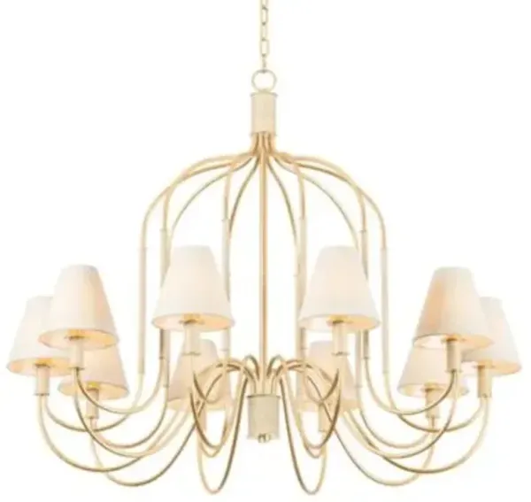 Warrensburg Chandelier