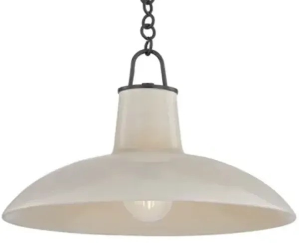 Pottersville Pendant