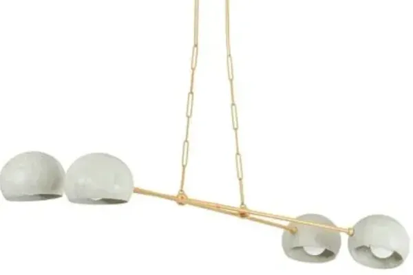 Turner Linear Suspension