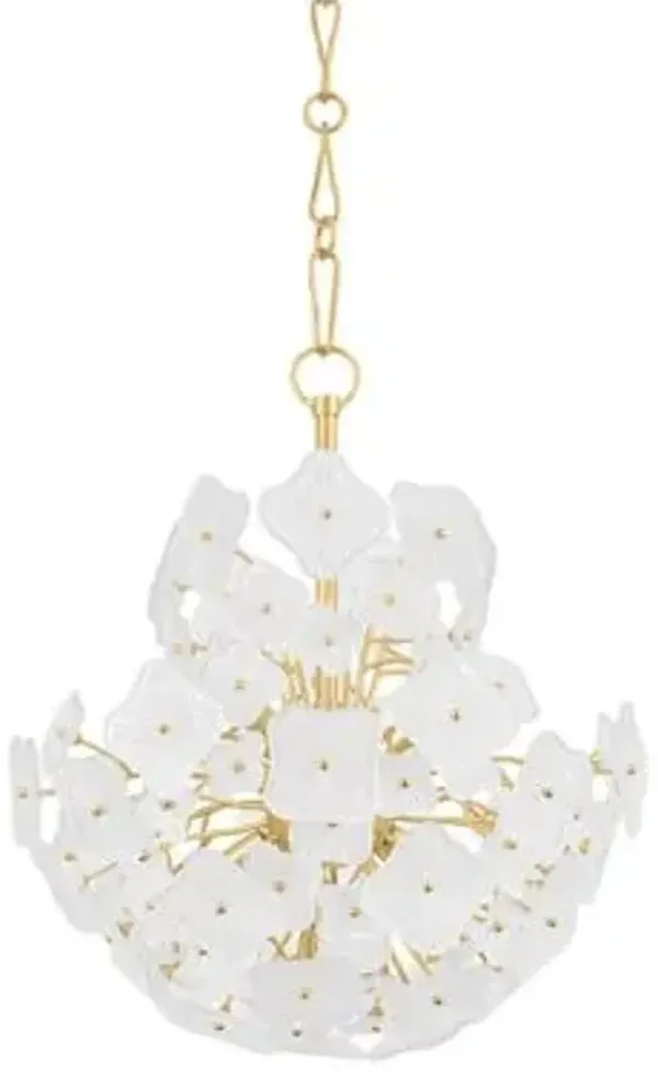 Barrytown Chandelier