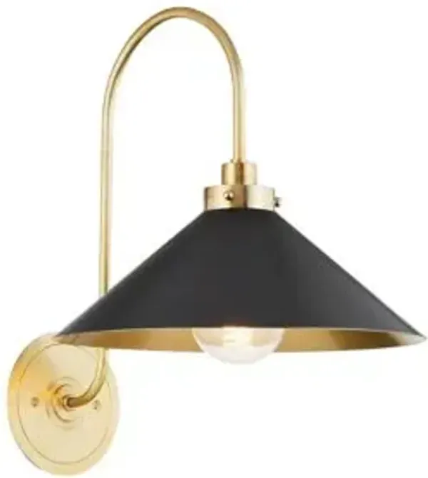 Clivedon Wall Sconce