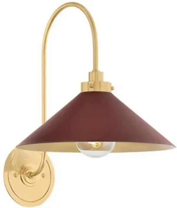 Clivedon Wall Sconce