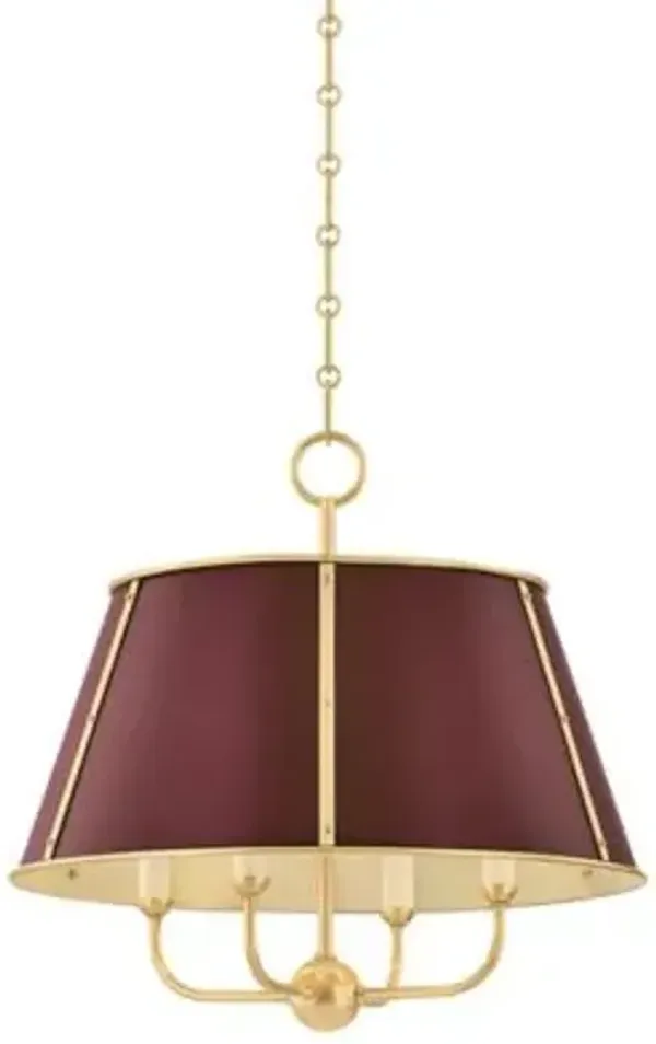 Cambridge Chandelier