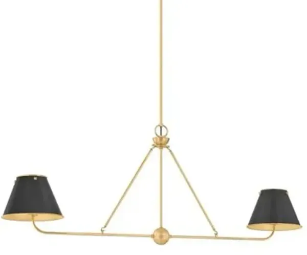 Burghley Linear Suspension