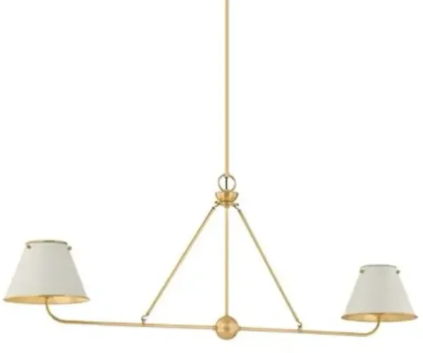 Burghley Linear Suspension