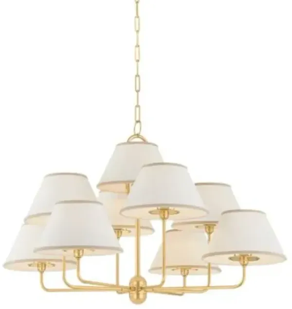 Durland Chandelier