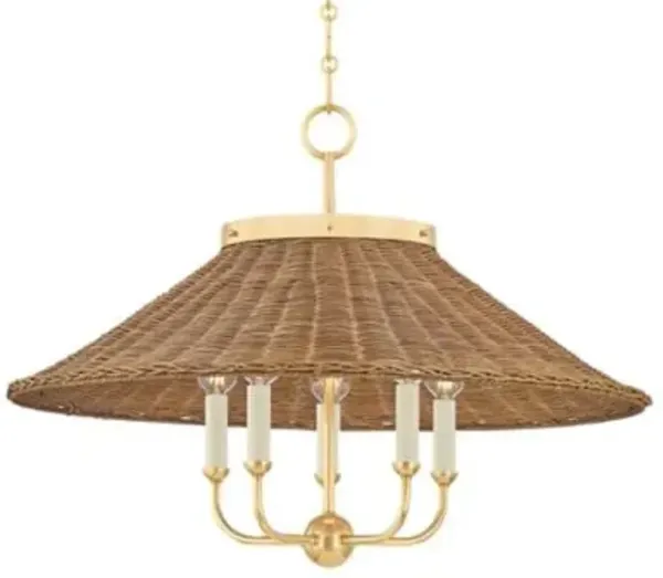 Kensington Chandelier