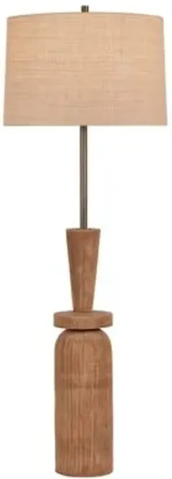 Kinloch Floor Lamp
