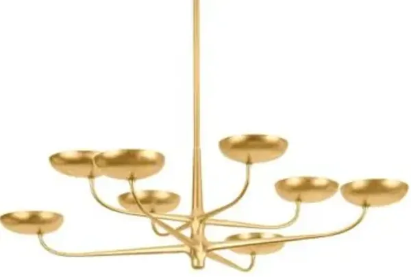 Taormina LED Chandelier