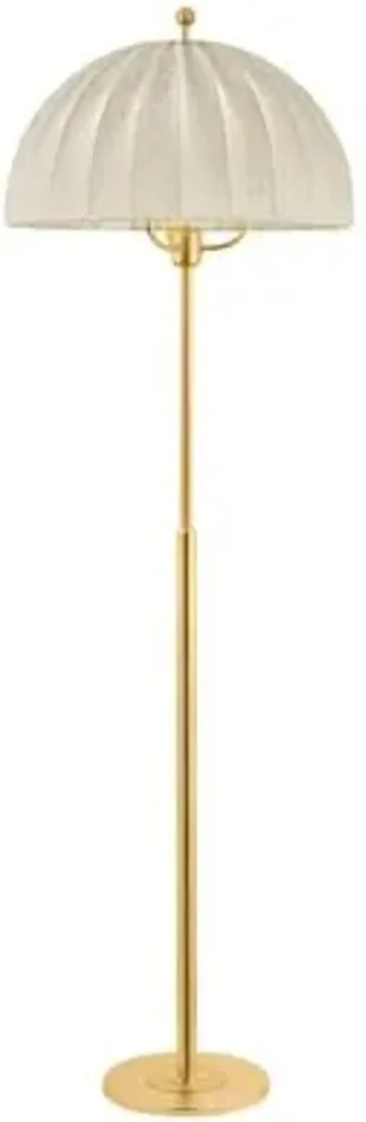 Palmetto Floor Lamp