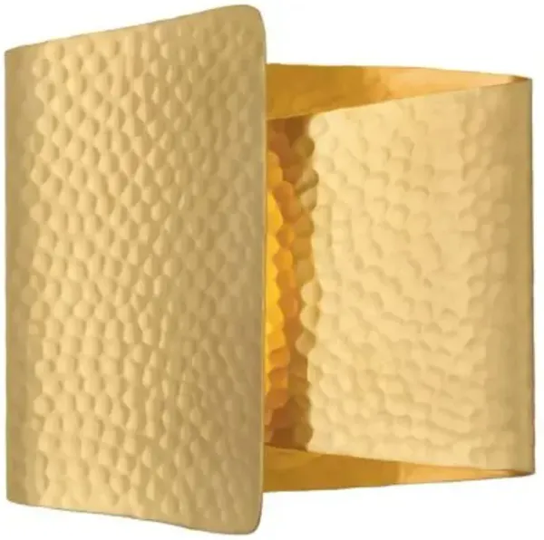 Dunnsville LED Wall Sconce