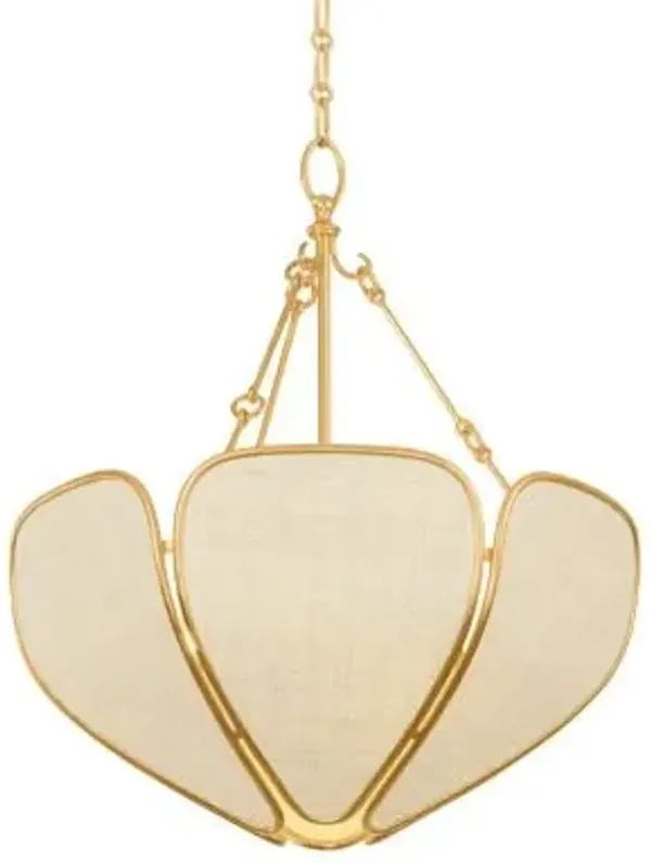 Bayville Pendant