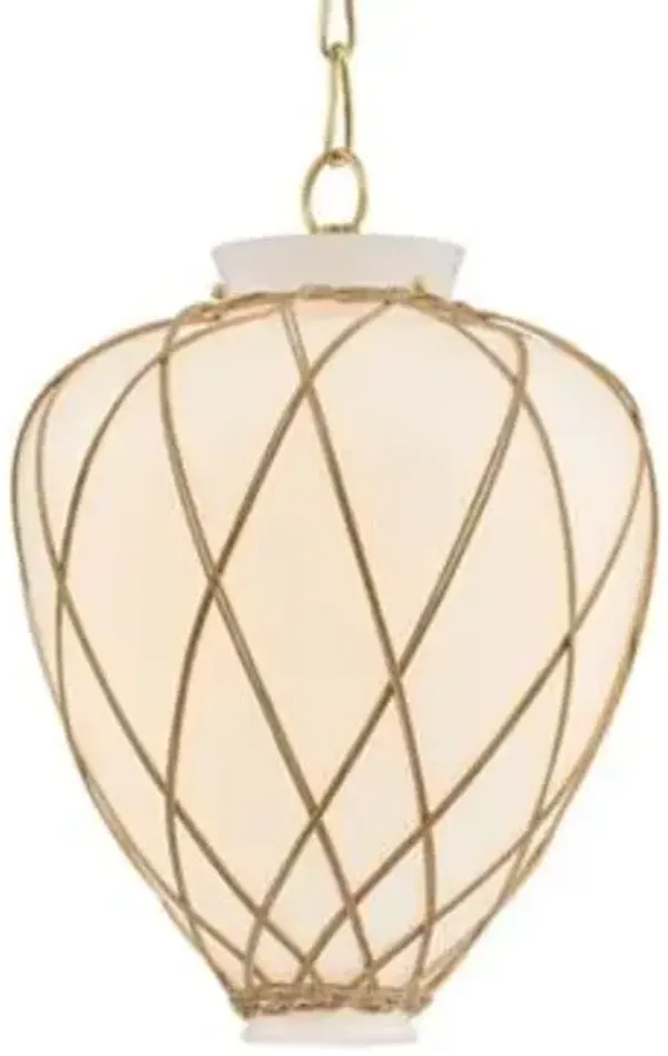 Apple Valley Pendant