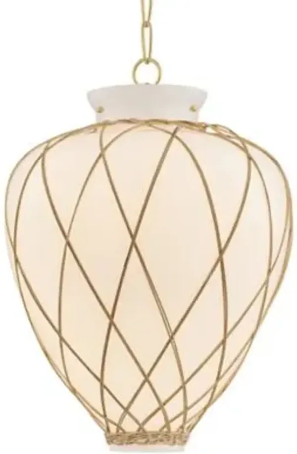 Apple Valley Pendant