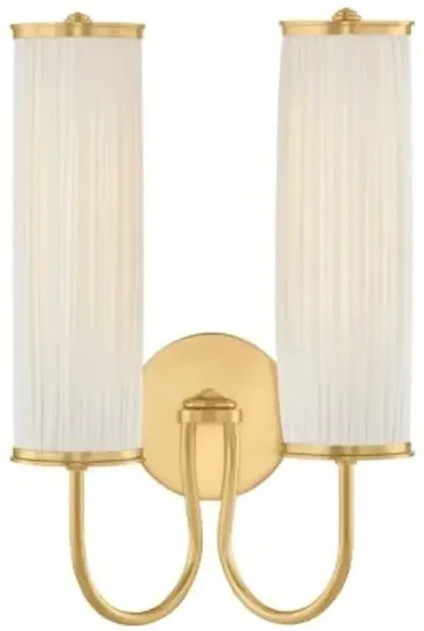 Elaine Wall Sconce
