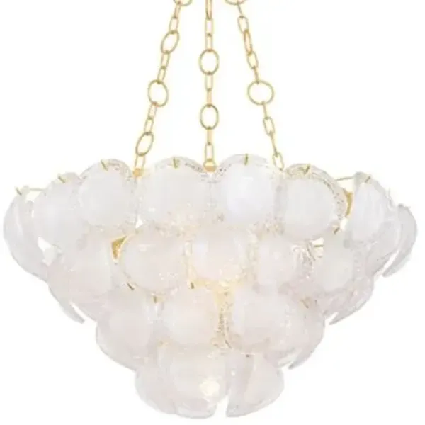 Cedar Hill Large Chandelier