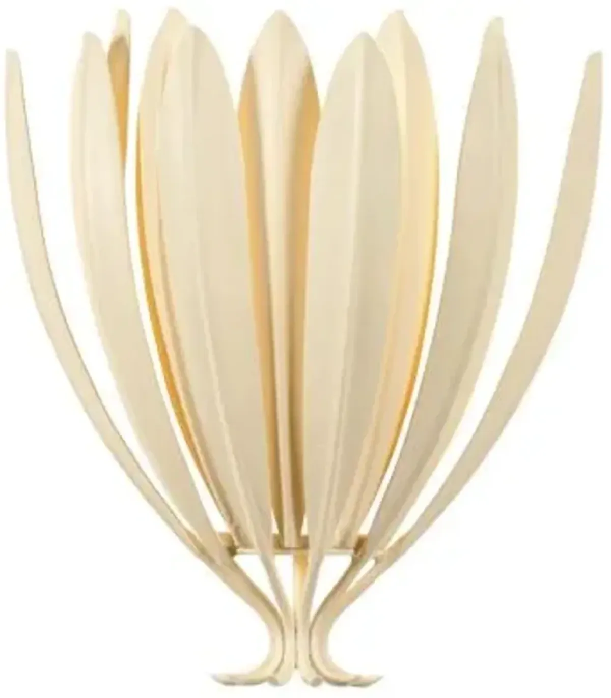 Whitfield Wall Sconce