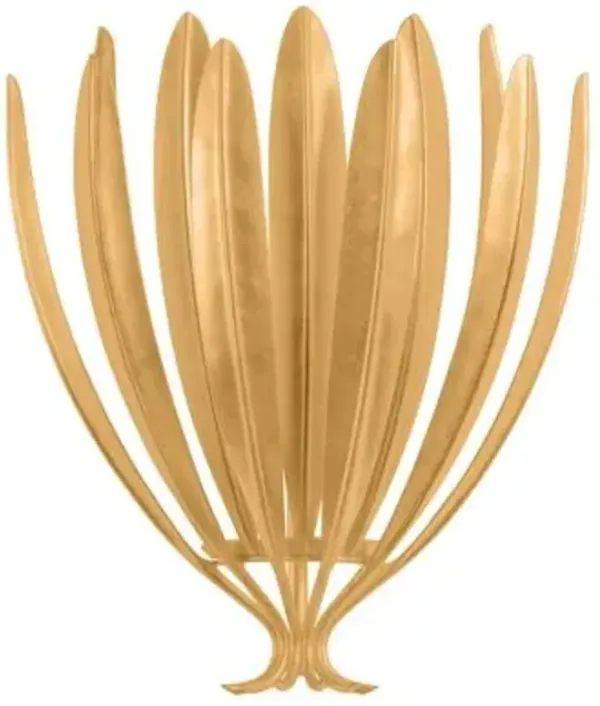 Whitfield Wall Sconce