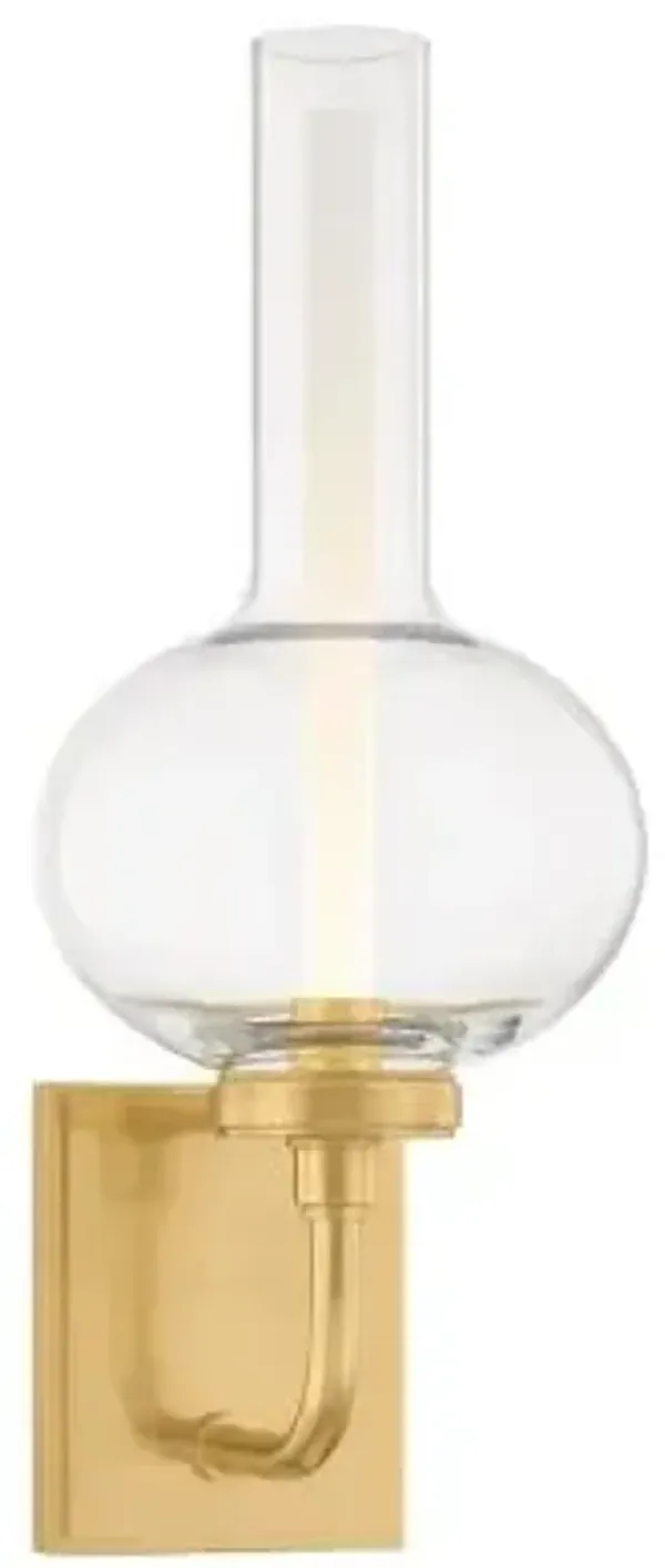 Rossman LED Wall Sconce