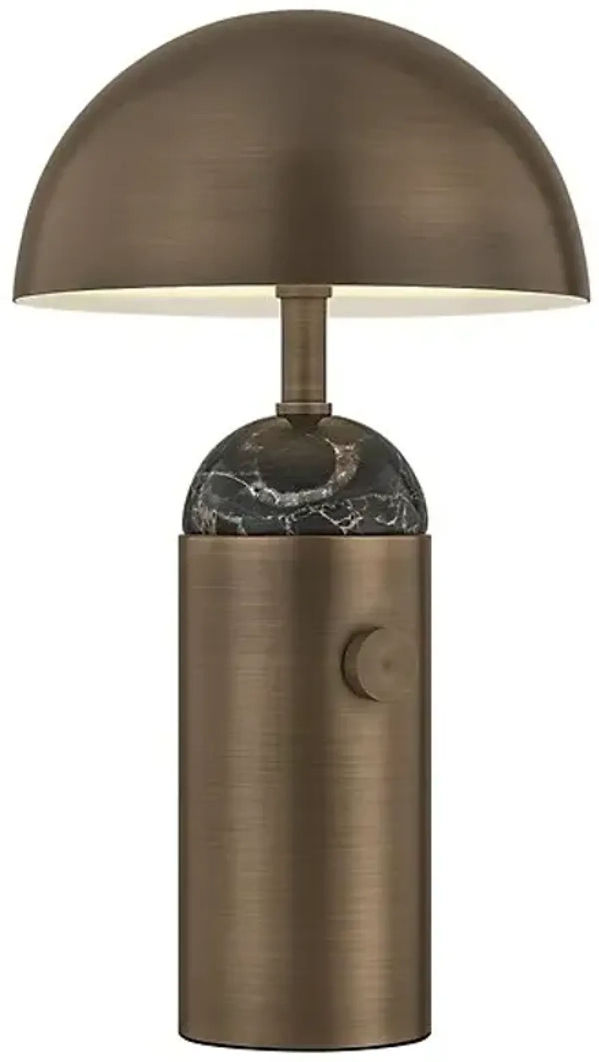 Parkston Rechargeable LED Table Lamp