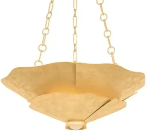 Spring Valley Chandelier