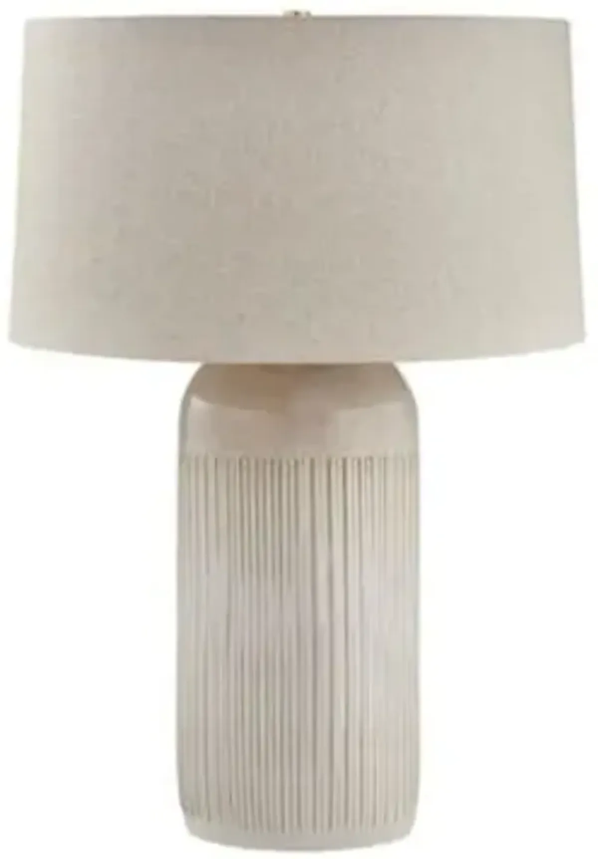 Stevens Point Table Lamp