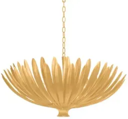 Vintage Gold Leaf color