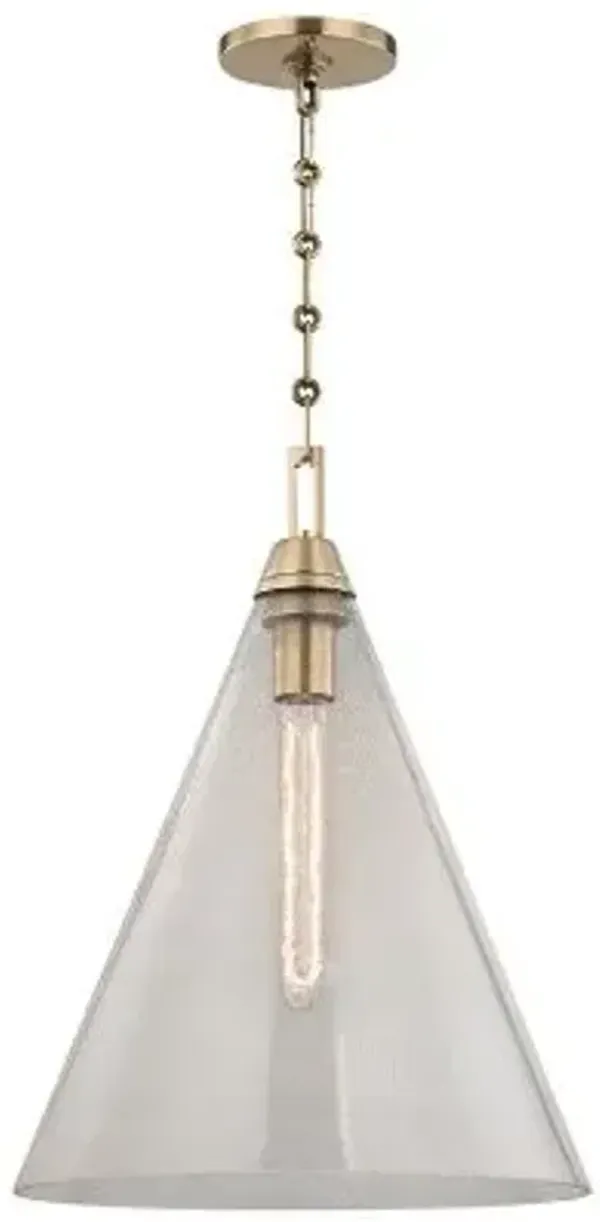 Newberry Pendant