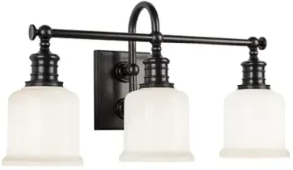 Keswick Vanity Light