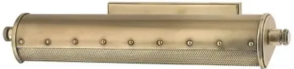 Gaines Picture Light