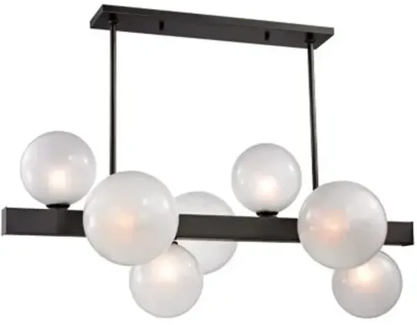 Hinsdale Island Pendant