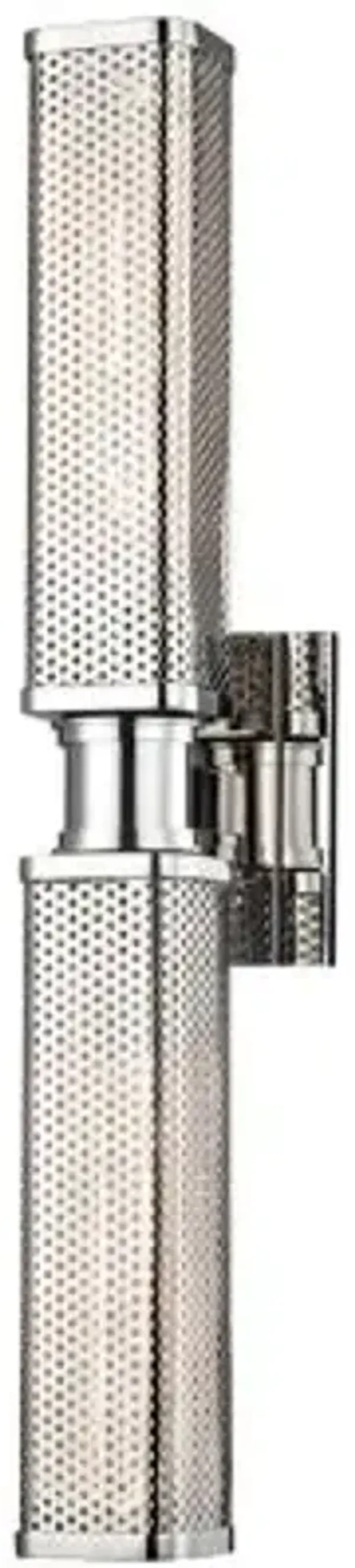 Gibbs 2 Light Wall Sconce