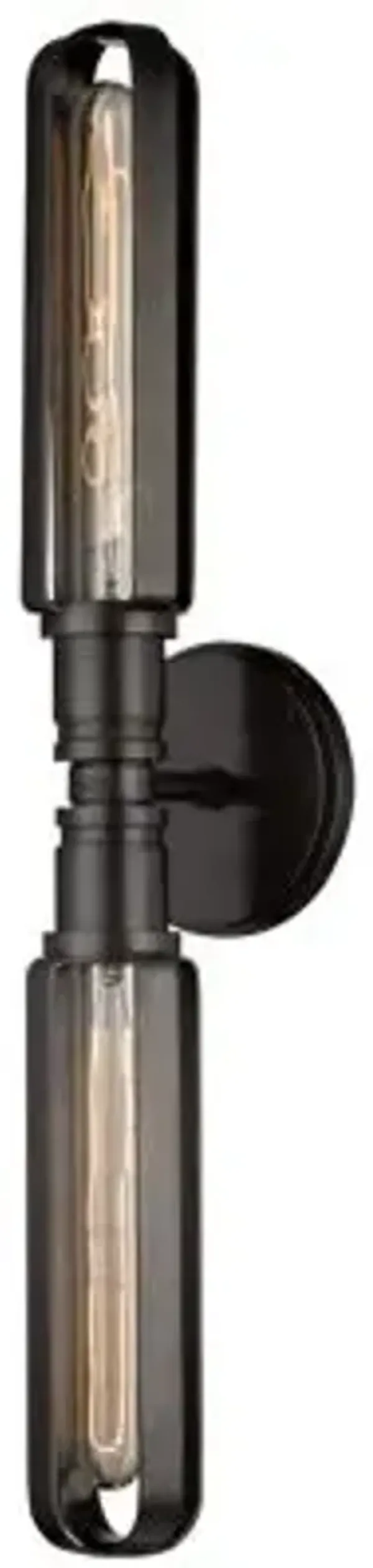 Red Hook 2 LIGHT WALL SCONCE