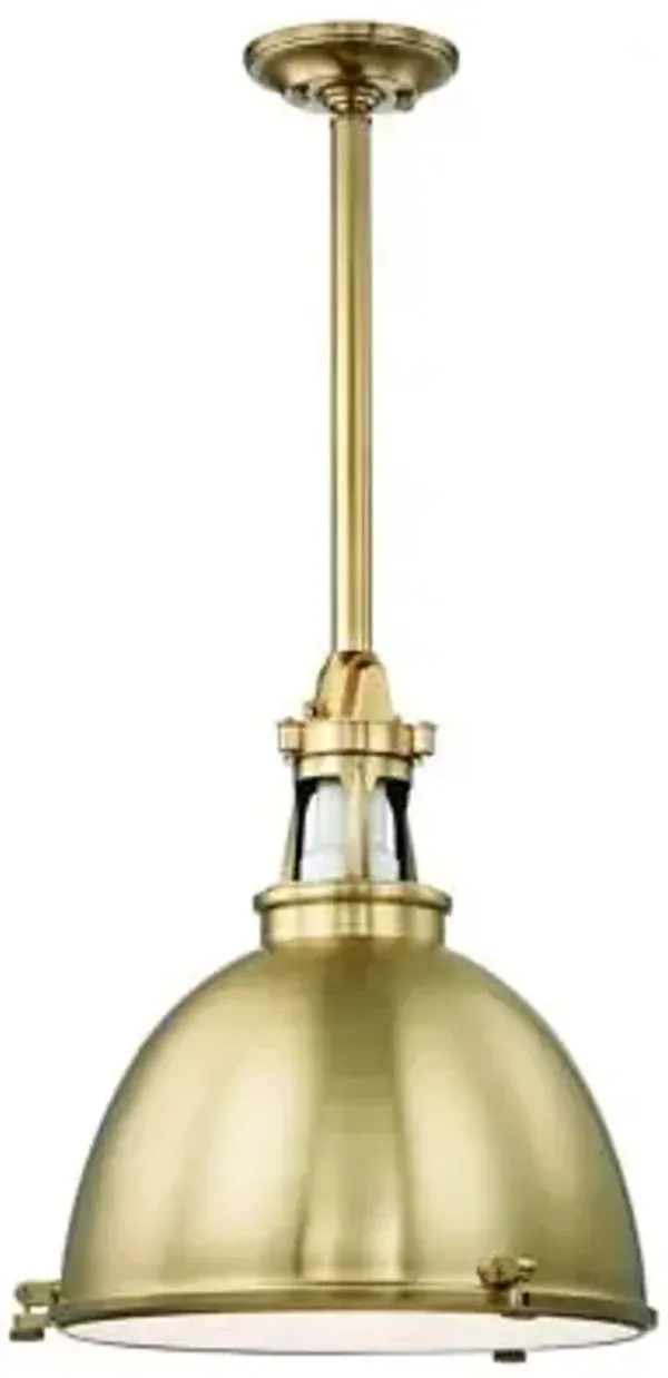 Massena Large Pendant