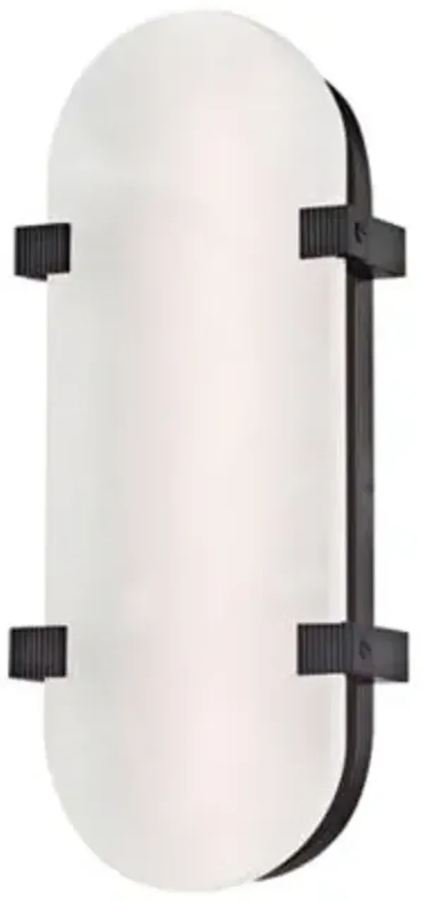 Skylar LED Vanity Light