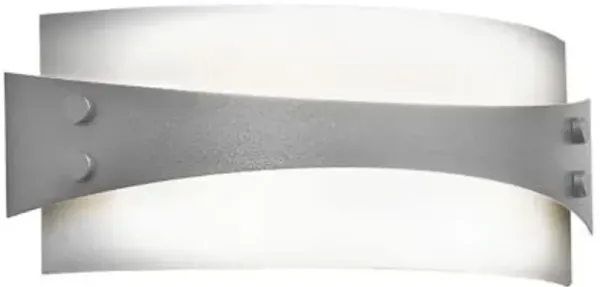 Dozza Horizontal LED Wall Sconce