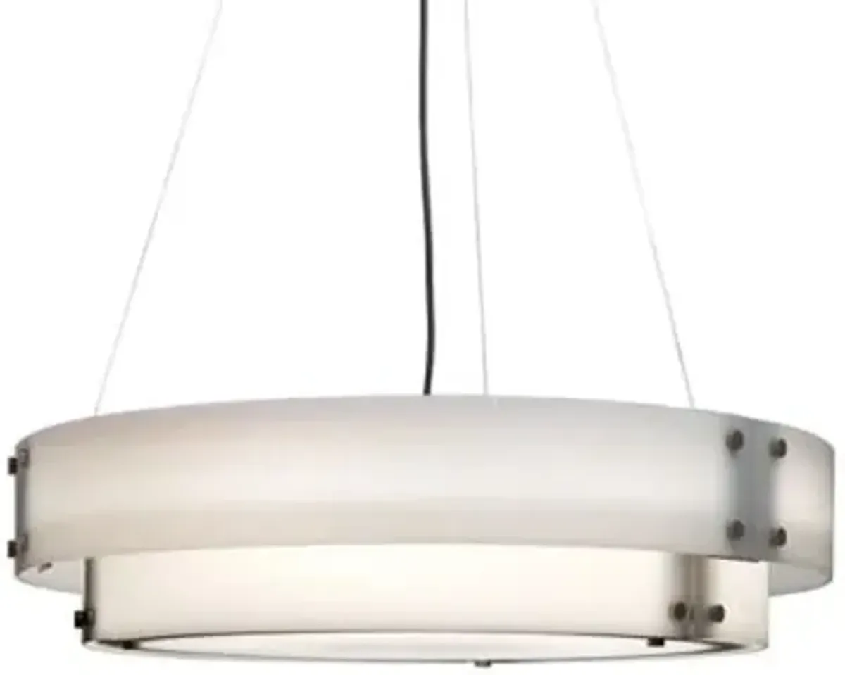 Dozza LED Chandelier