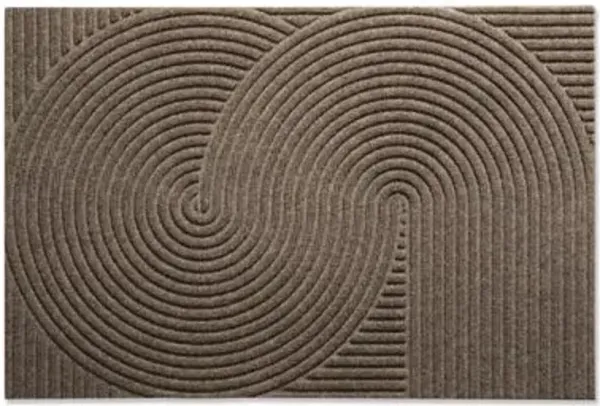 Sand Outdoor Doormat