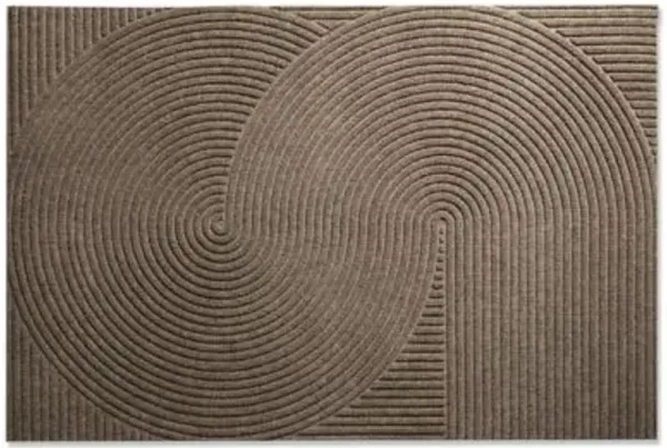 Sand Outdoor Doormat