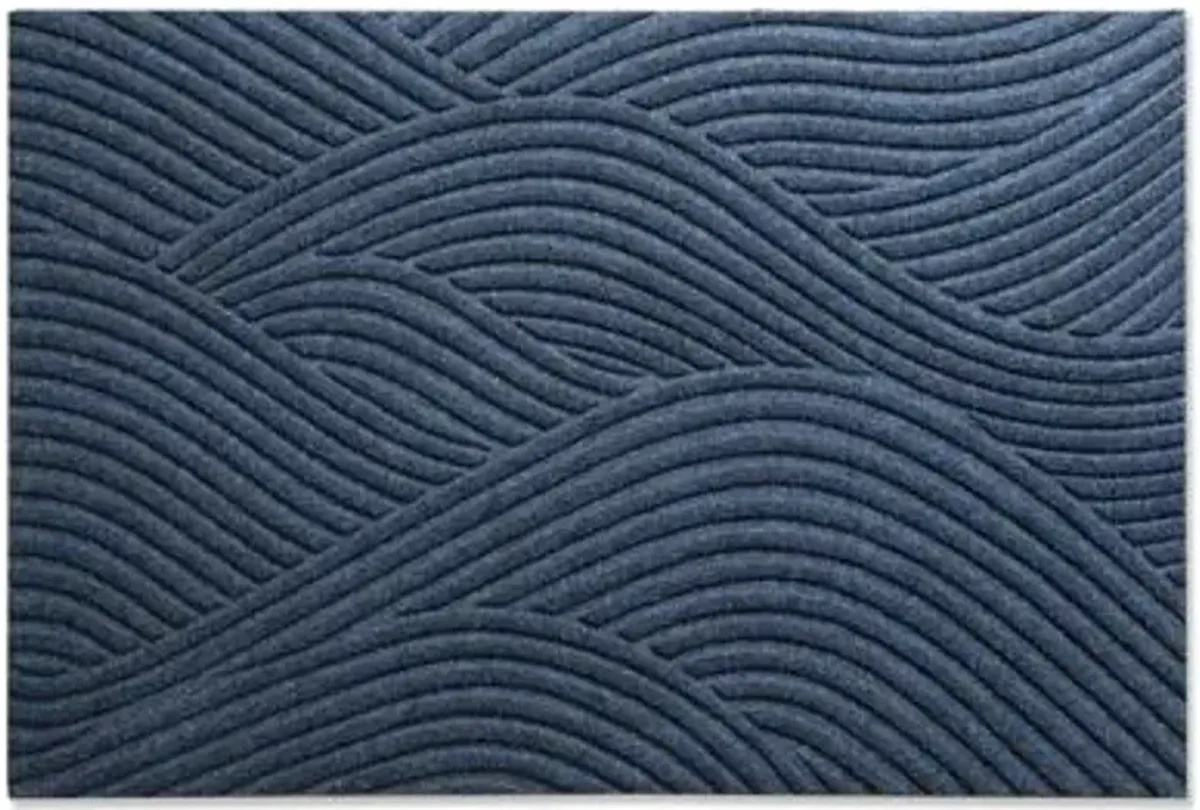 Sjo Outdoor Doormat