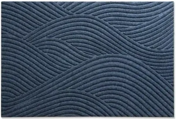 Sjo Outdoor Doormat