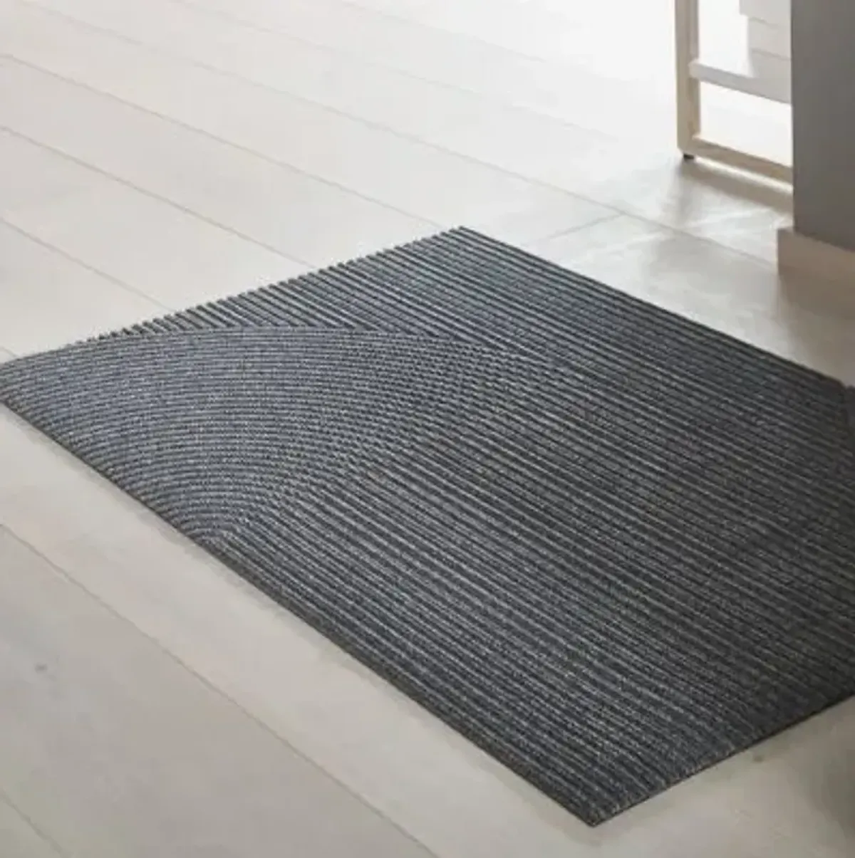 Stein Indoor/Outdoor Doormat