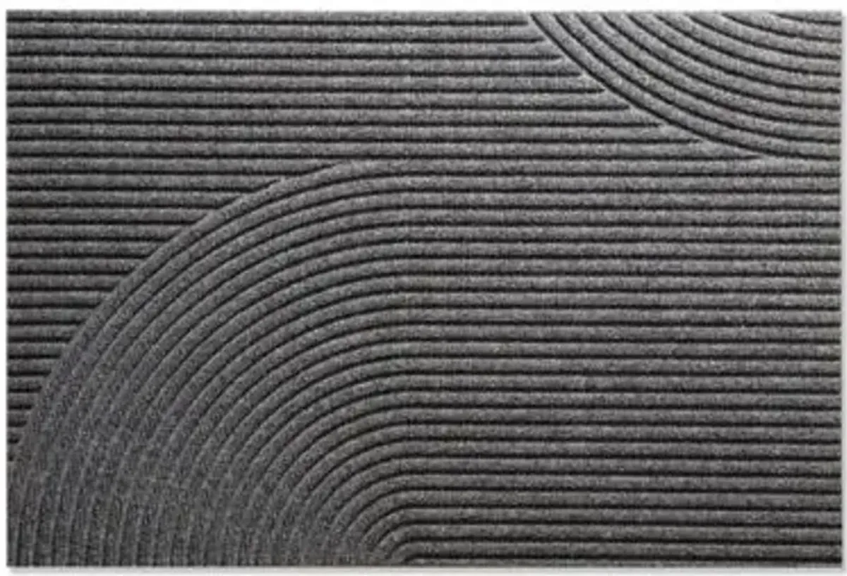 Stein Indoor/Outdoor Doormat