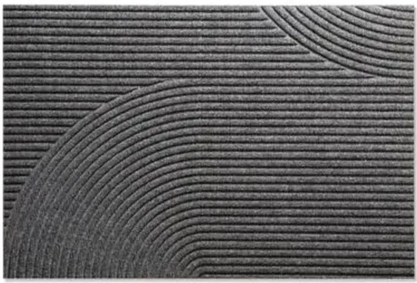 Stein Indoor/Outdoor Doormat